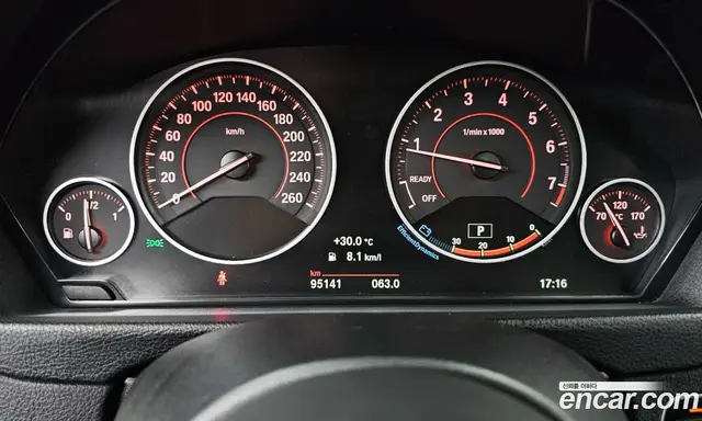BMW 3 серия 2018 2.0 автомат (гидро), миниатюра 11