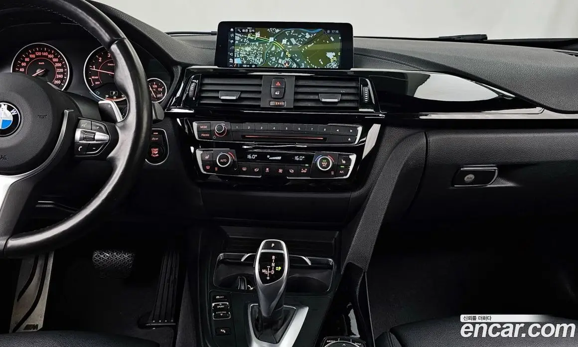 BMW 3 серия 2018 2.0 автомат (гидро), фото 20