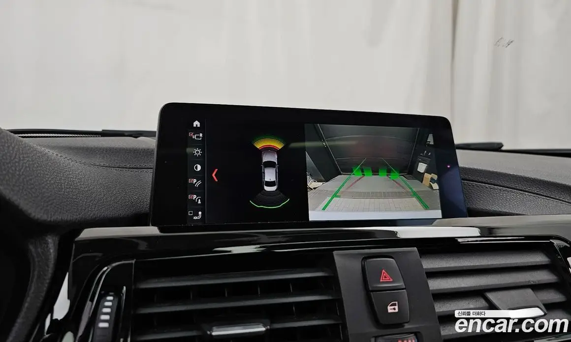 BMW 3 серия 2018 2.0 автомат (гидро), фото 21