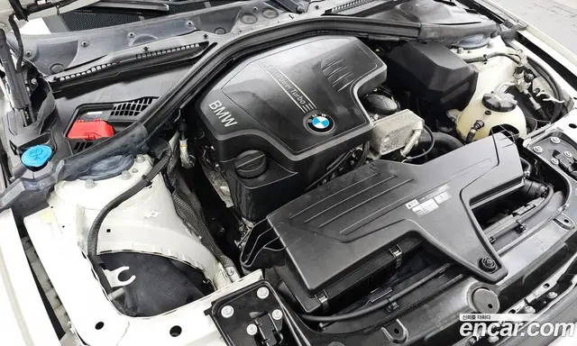 BMW 3 серия 2018 2.0 автомат (гидро), миниатюра 6