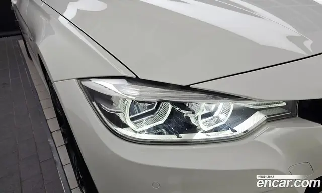 BMW 3 серия 2018 2.0 автомат (гидро), миниатюра 8