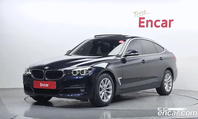 BMW 3 серия, 2020, 23 567 км