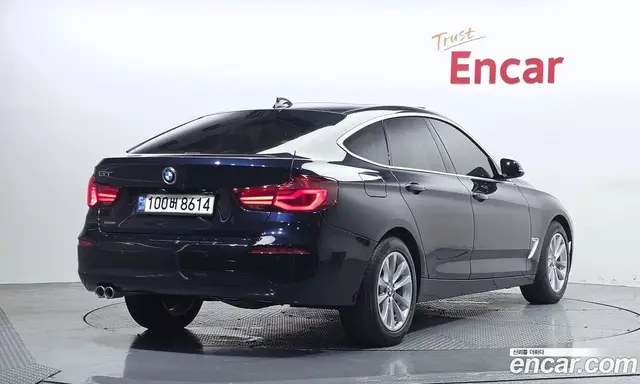BMW 3 серия 2020 2.0 автомат (гидро), миниатюра 2