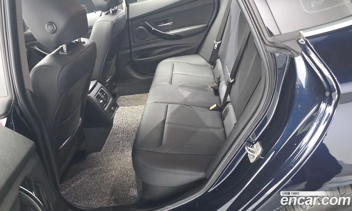 BMW 3 серия 2020 2.0 автомат (гидро), фото 11