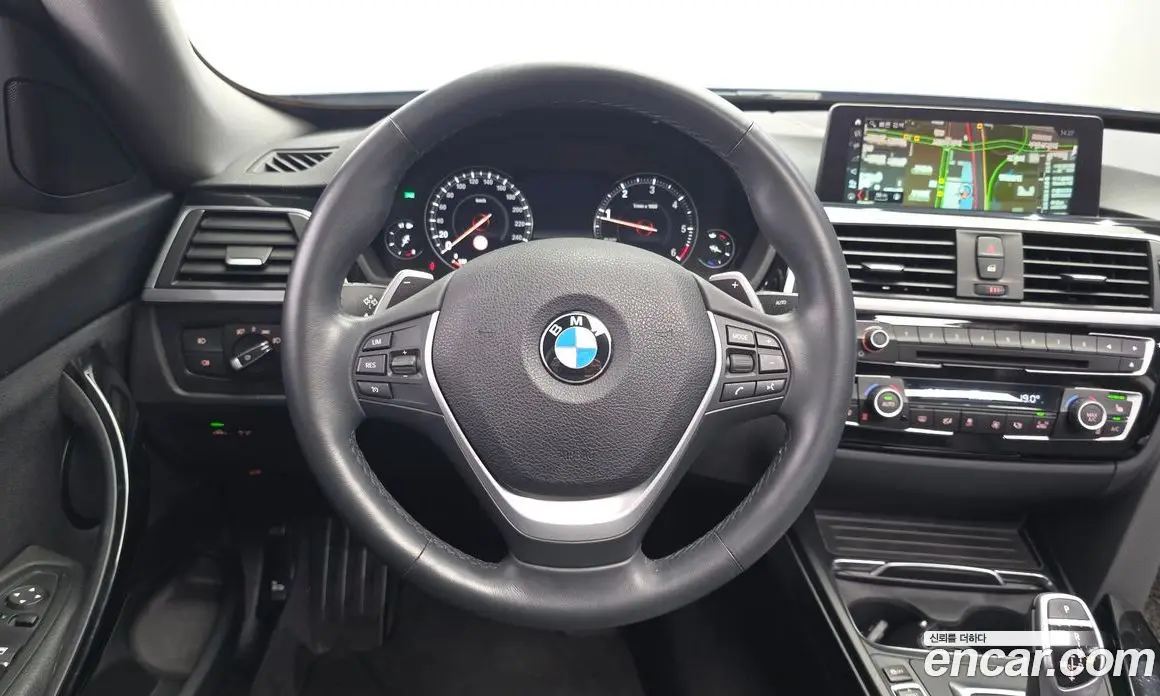 BMW 3 серия 2020 2.0 автомат (гидро), фото 13