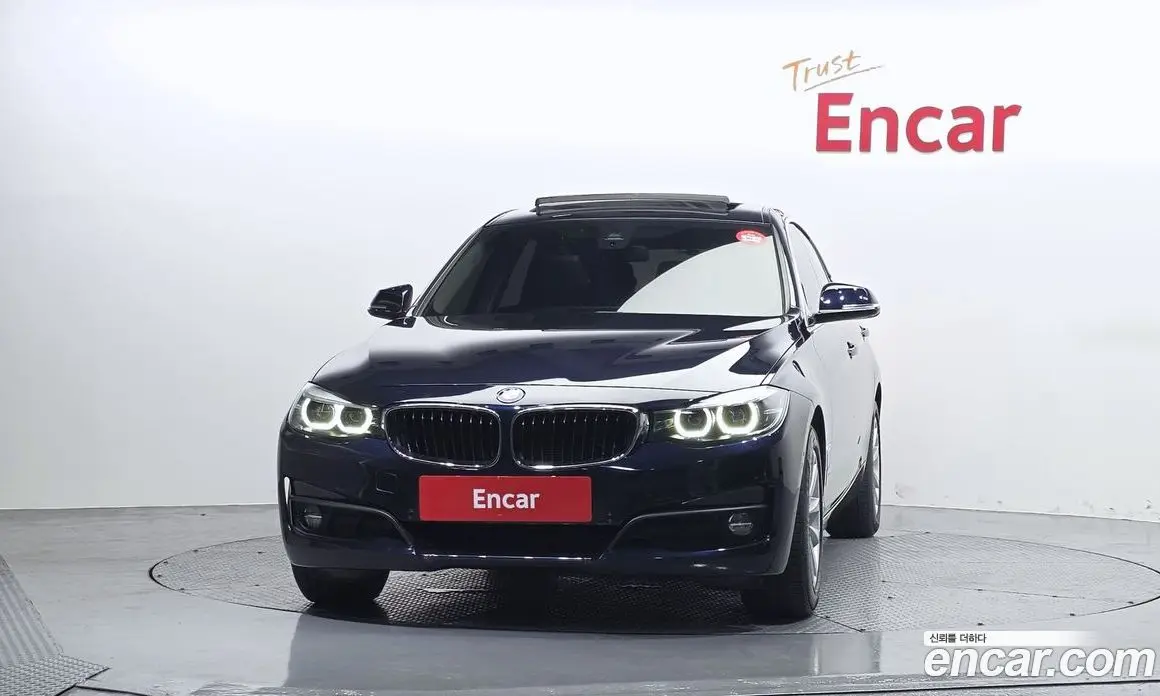 BMW 3 серия 2020 2.0 автомат (гидро), фото 3