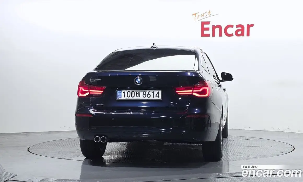 BMW 3 серия 2020 2.0 автомат (гидро), фото 4