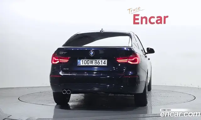 BMW 3 серия 2020 2.0 автомат (гидро), миниатюра 4