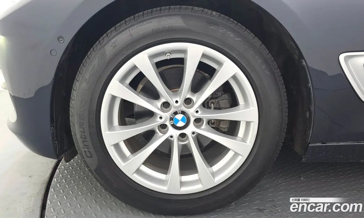 BMW 3 серия 2020 2.0 автомат (гидро), фото 5