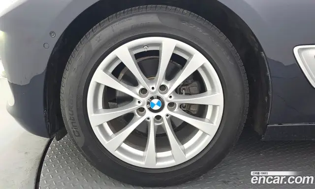 BMW 3 серия 2020 2.0 автомат (гидро), миниатюра 5