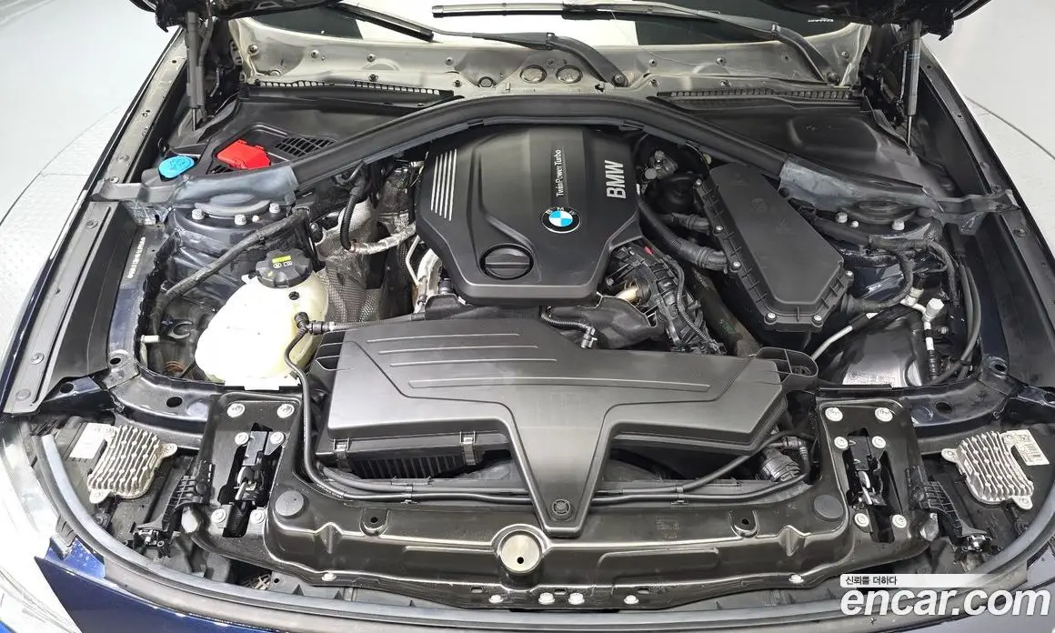 BMW 3 серия 2020 2.0 автомат (гидро), фото 6