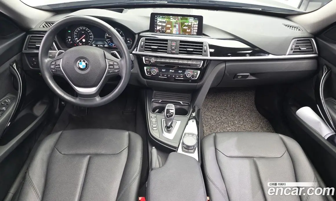 BMW 3 серия 2020 2.0 автомат (гидро), фото 7