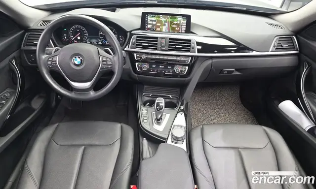 BMW 3 серия 2020 2.0 автомат (гидро), миниатюра 7