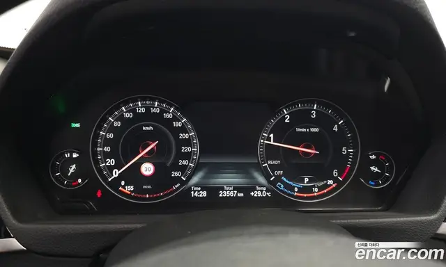 BMW 3 серия 2020 2.0 автомат (гидро), миниатюра 8