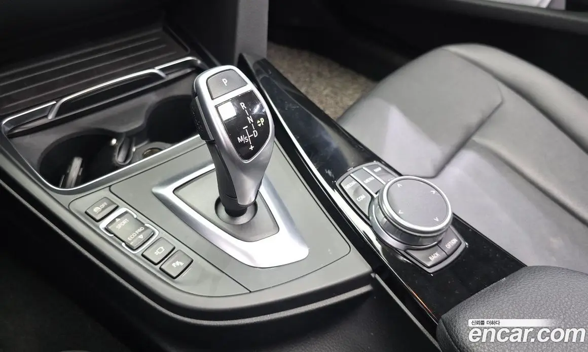 BMW 3 серия 2020 2.0 автомат (гидро), фото 9
