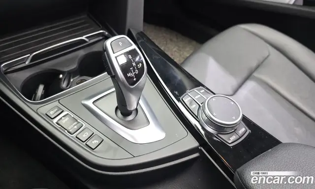 BMW 3 серия 2020 2.0 автомат (гидро), миниатюра 9
