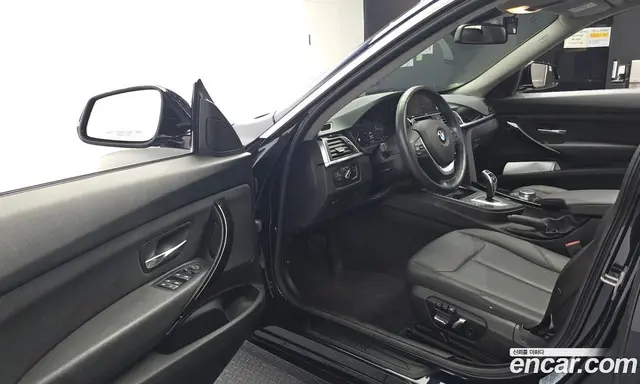 BMW 3 серия 2020 2.0 автомат (гидро), миниатюра 10