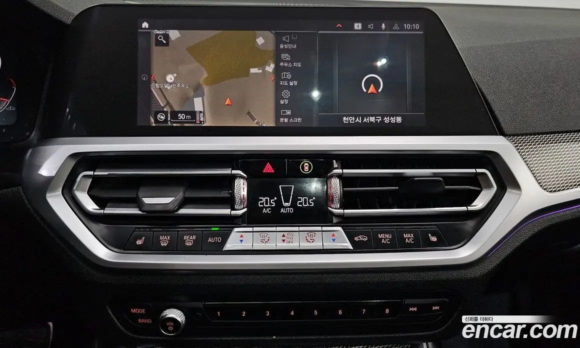 BMW 3 серия 2020 2.0 автомат (гидро), фото 22