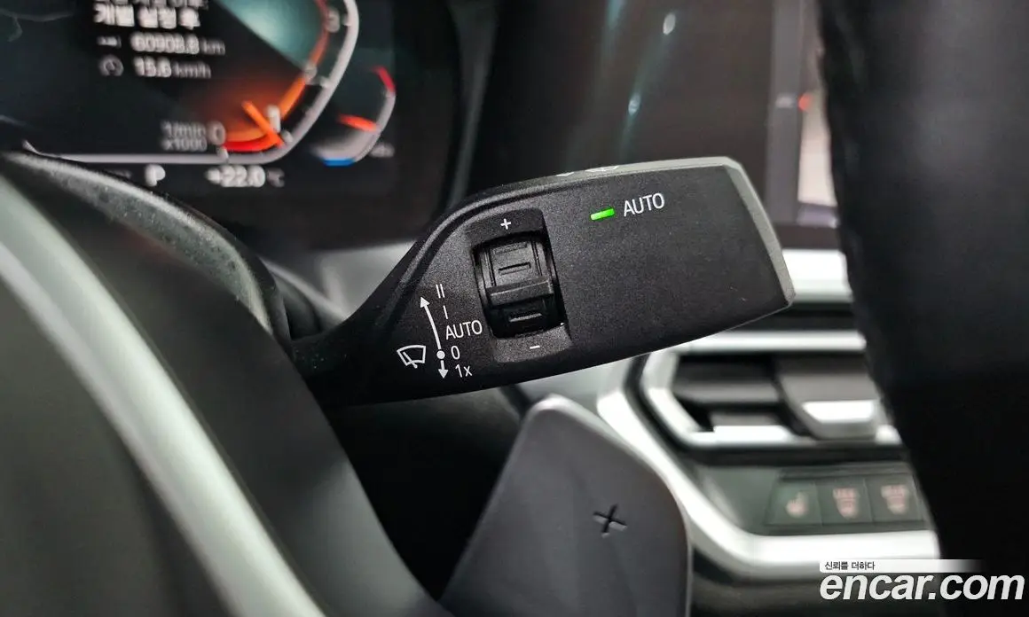 BMW 3 серия 2020 2.0 автомат (гидро), фото 29