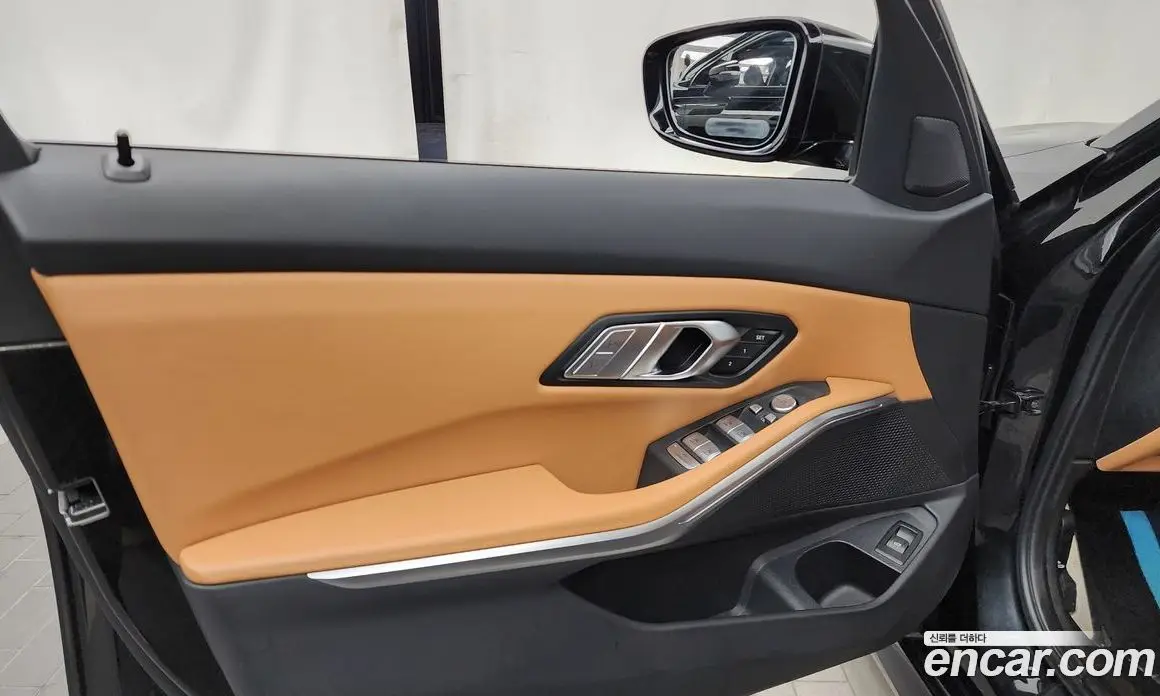 BMW 3 серия 2022 2.0 автомат (гидро), фото 14