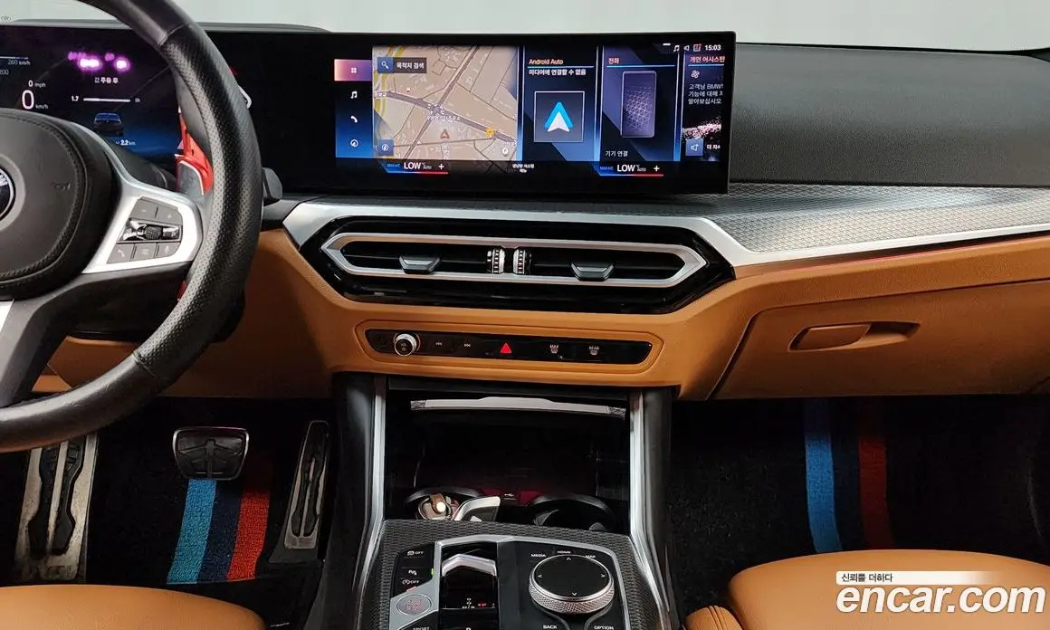 BMW 3 серия 2022 2.0 автомат (гидро), фото 20