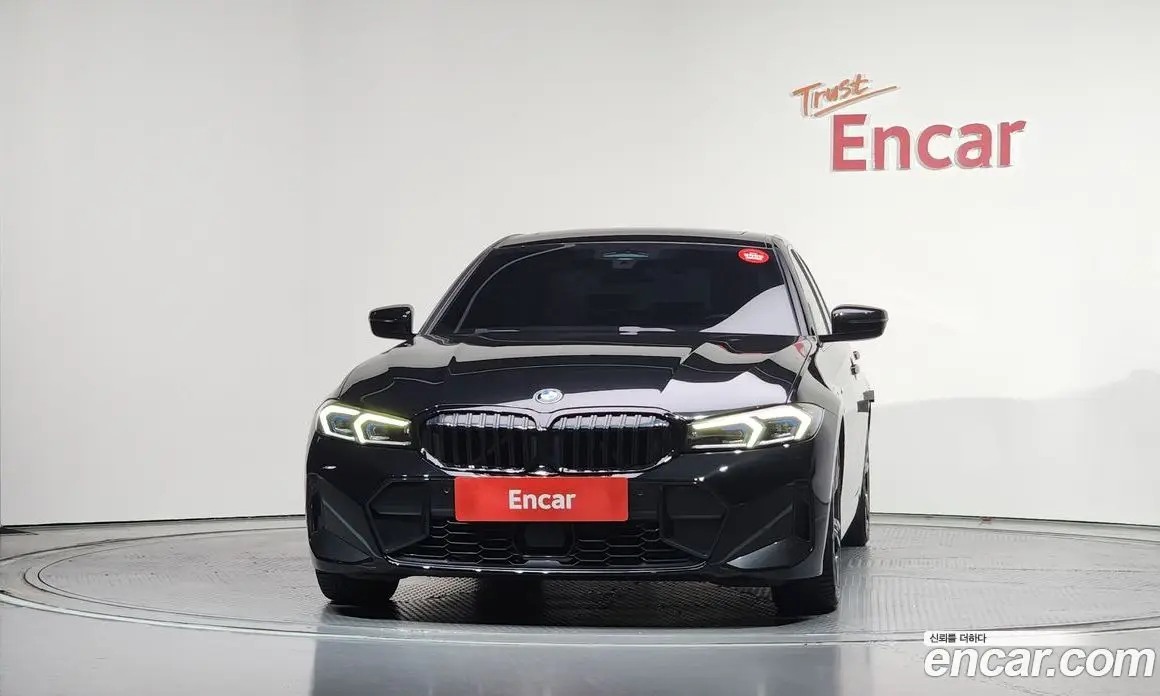 BMW 3 серия 2022 2.0 автомат (гидро), фото 3