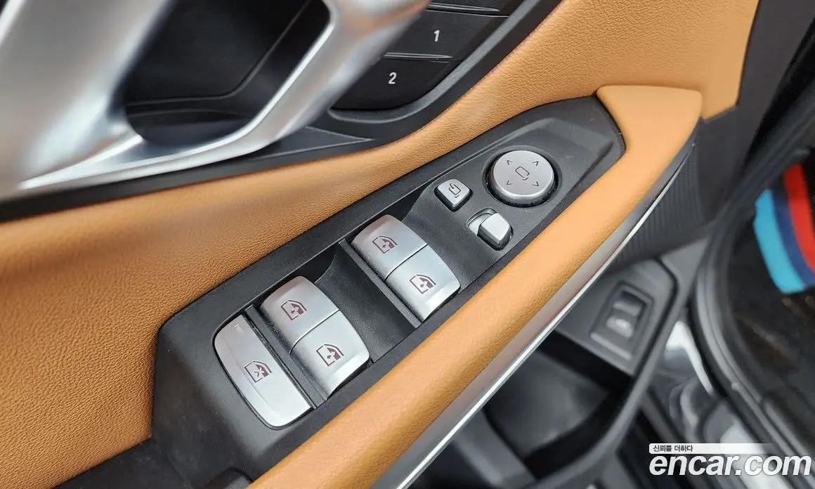 BMW 3 серия 2022 2.0 автомат (гидро), фото 28