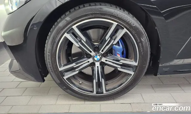 BMW 3 серия 2022 2.0 автомат (гидро), миниатюра 5