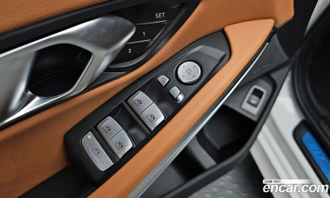 BMW 3 серия 2025 2.0 автомат (гидро), фото 29