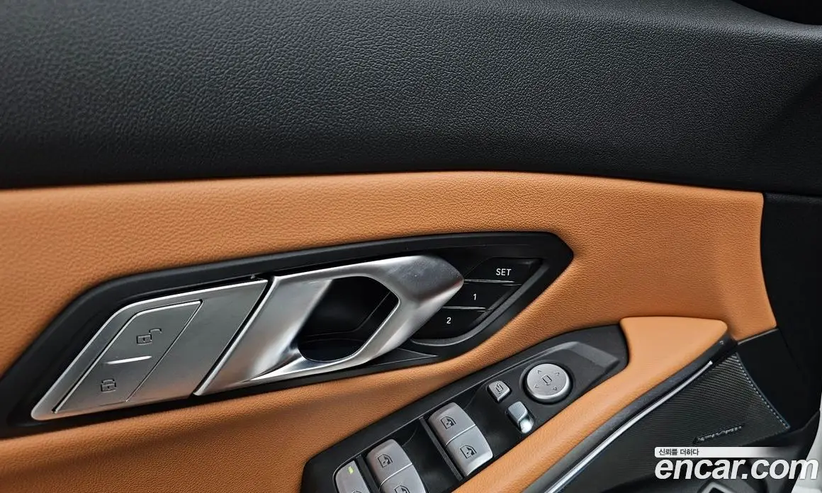 BMW 3 серия 2025 2.0 автомат (гидро), фото 30