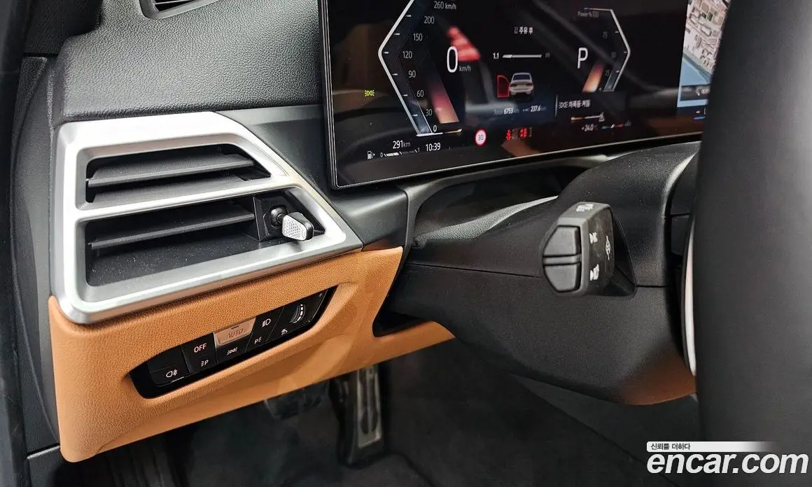 BMW 3 серия 2025 2.0 автомат (гидро), фото 33