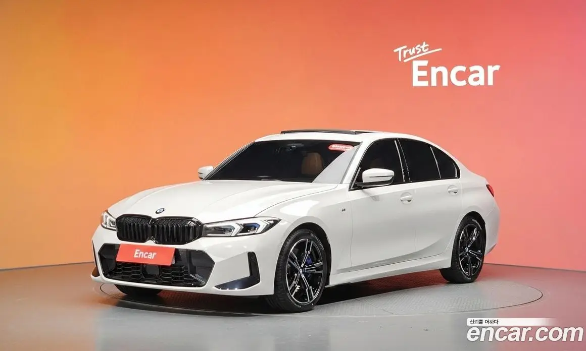 BMW 3 серия 2025 2.0 автомат (гидро), фото 37
