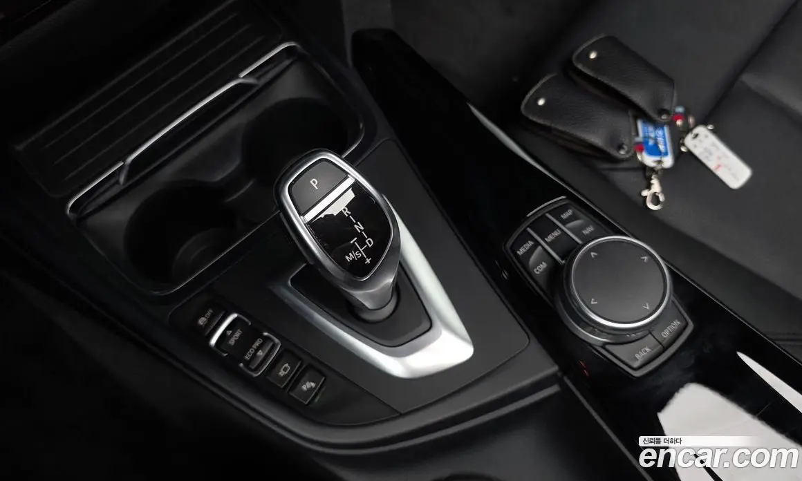 BMW 4 серия 2020 2.0 автомат (гидро), фото 11