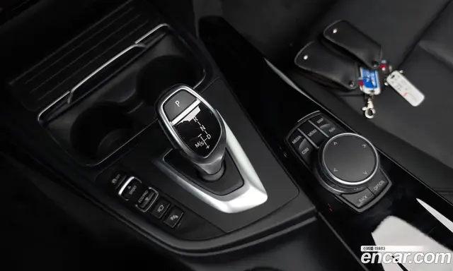 BMW 4 серия 2020 2.0 автомат (гидро), миниатюра 11