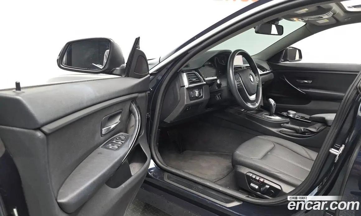 BMW 4 серия 2020 2.0 автомат (гидро), фото 12