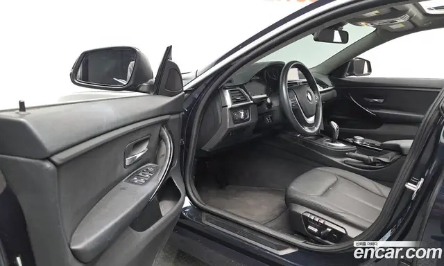 BMW 4 серия 2020 2.0 автомат (гидро), миниатюра 12