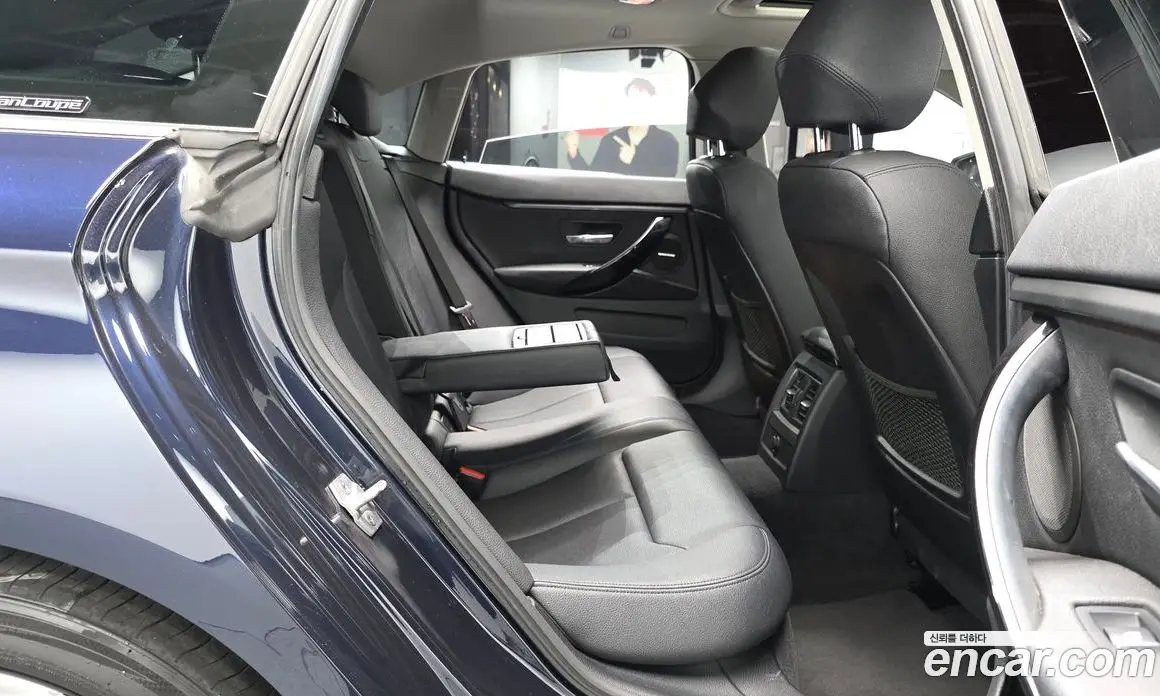 BMW 4 серия 2020 2.0 автомат (гидро), фото 16