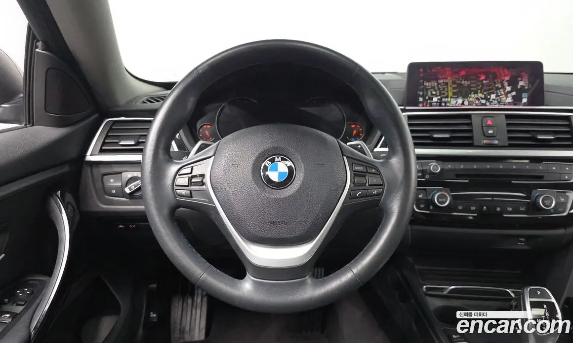 BMW 4 серия 2020 2.0 автомат (гидро), фото 17