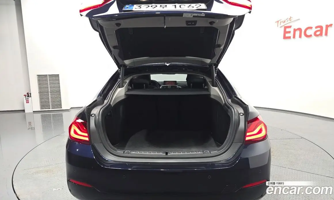 BMW 4 серия 2020 2.0 автомат (гидро), фото 25