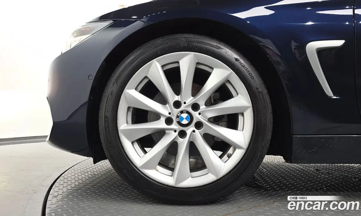 BMW 4 серия 2020 2.0 автомат (гидро), фото 4