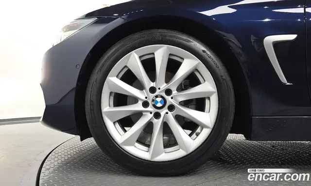 BMW 4 серия 2020 2.0 автомат (гидро), миниатюра 4