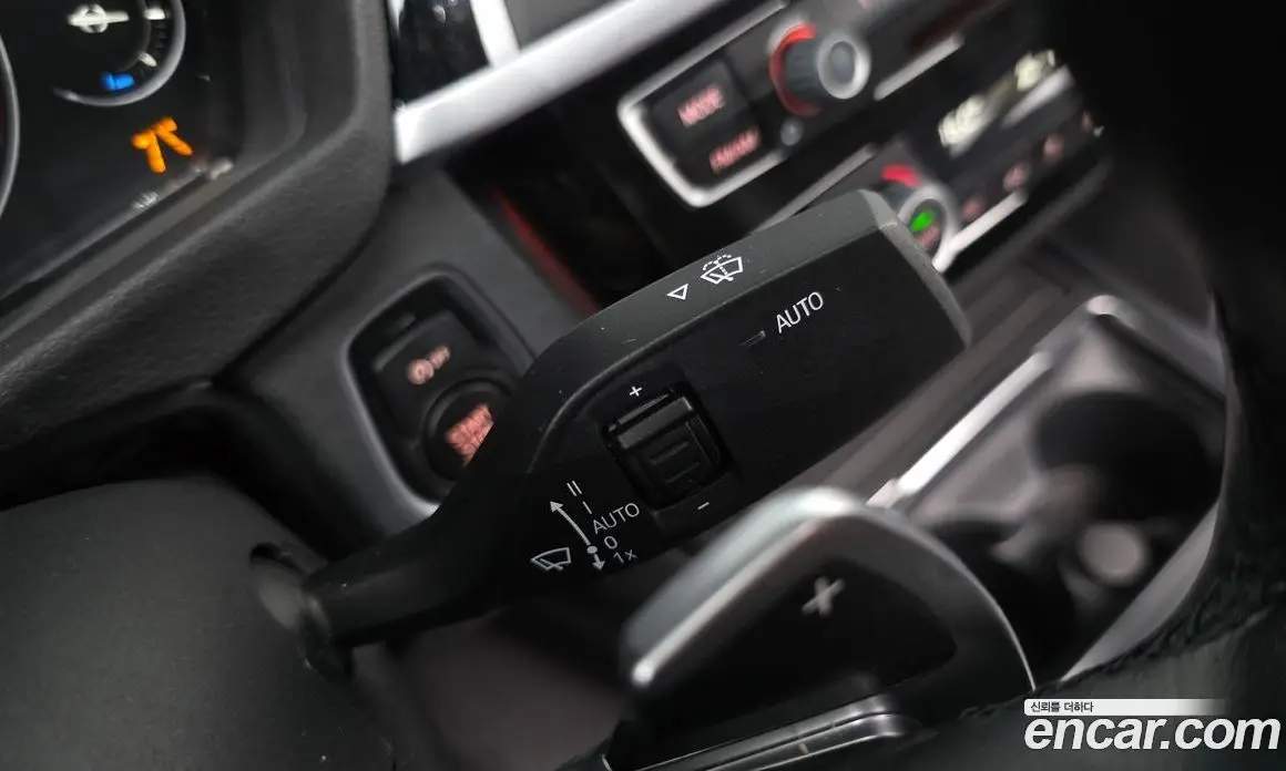 BMW 4 серия 2020 2.0 автомат (гидро), фото 32