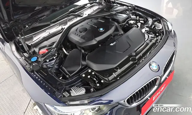 BMW 4 серия 2020 2.0 автомат (гидро), миниатюра 5