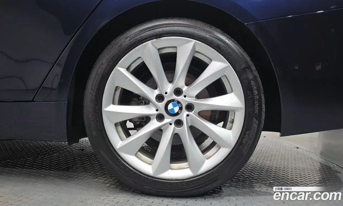 BMW 4 серия 2020 2.0 автомат (гидро), фото 6