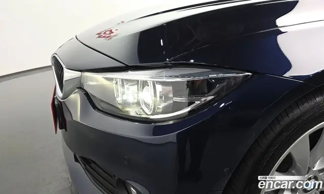 BMW 4 серия 2020 2.0 автомат (гидро), миниатюра 7