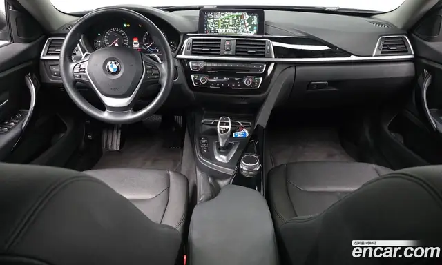 BMW 4 серия 2020 2.0 автомат (гидро), миниатюра 9