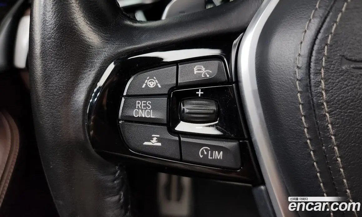 BMW 5 серия 2017 2.0 автомат (гидро), фото 20