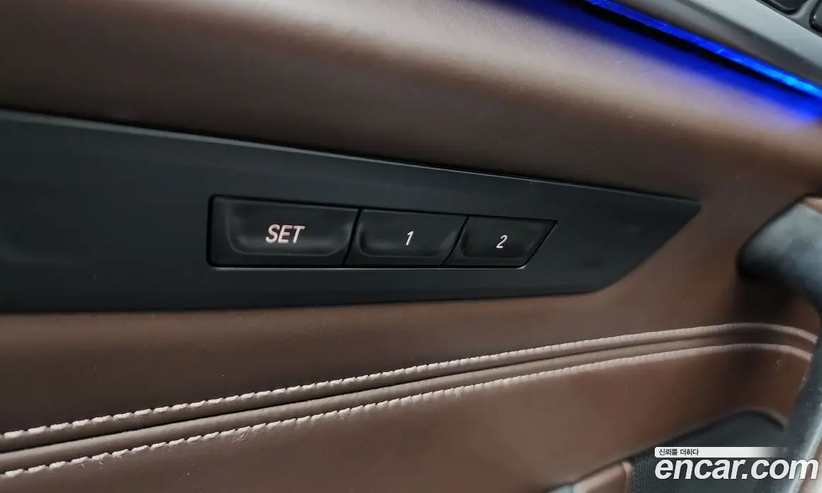 BMW 5 серия 2017 2.0 автомат (гидро), фото 23