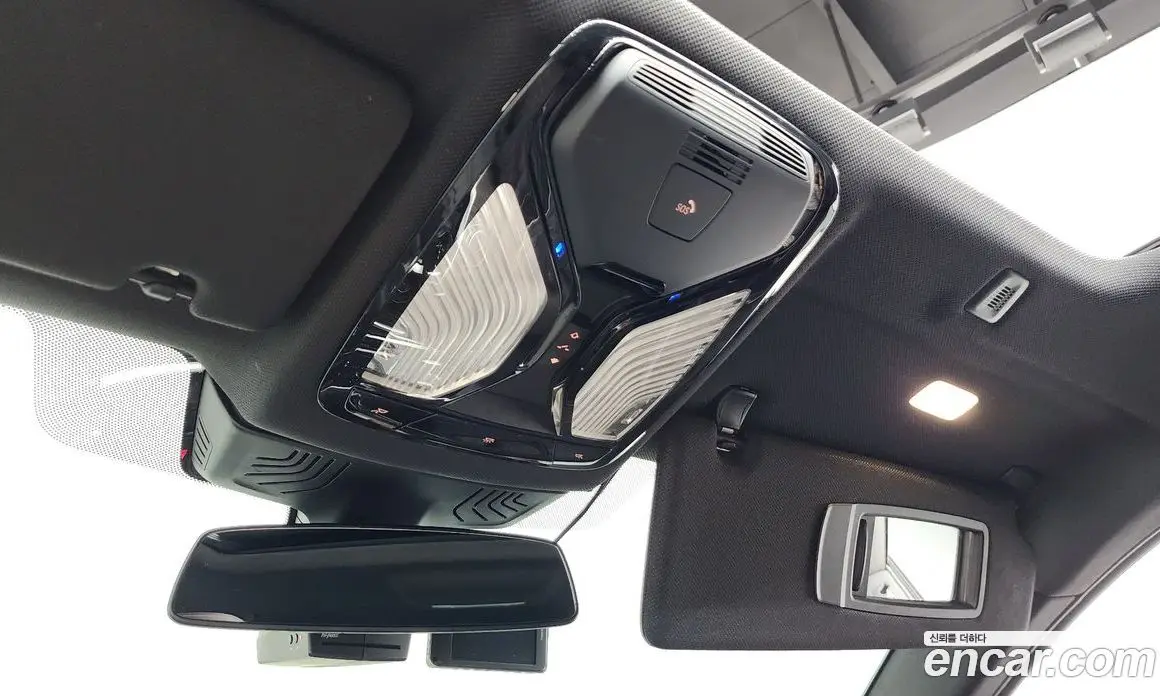 BMW 5 серия 2017 2.0 автомат (гидро), фото 25
