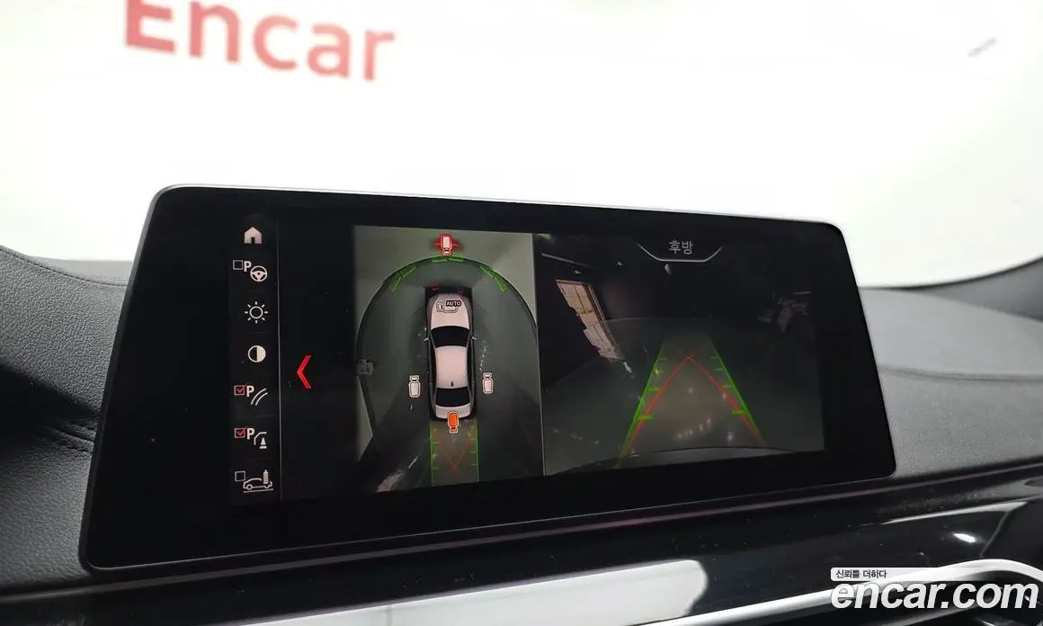 BMW 5 серия 2019 2.0 автомат (гидро), фото 22